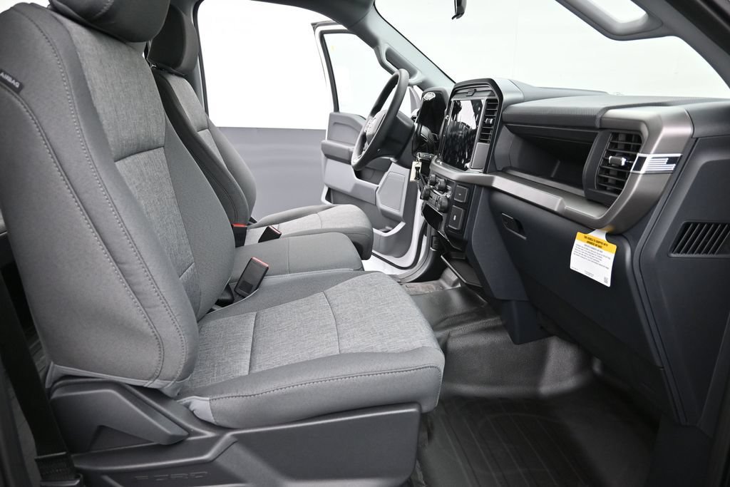 New 2026 Ford F150 XL AWD/4WD image 19