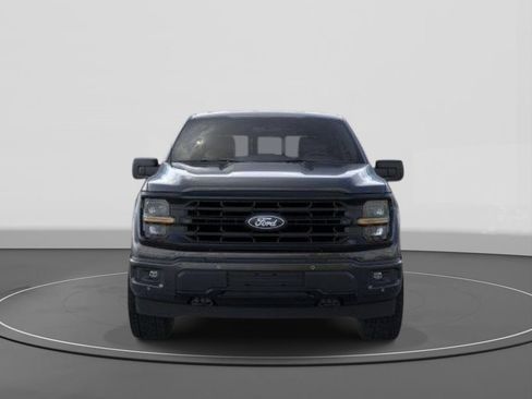 New 2026 Ford F150 XLT w/ Equipment Group 302A MID AWD/4WD image 6