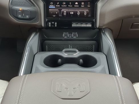 New 2026 RAM 2500 Laramie image 17