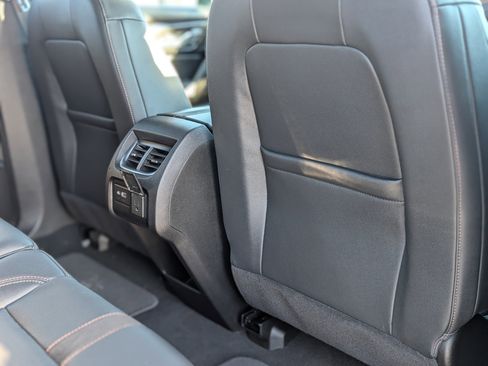 Certified 2022 Chevrolet Blazer Premier image 41