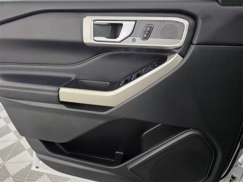 Used 2021 Ford Explorer Limited image 30