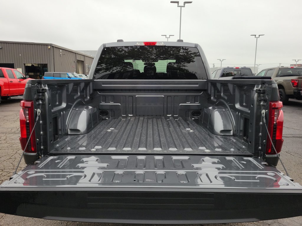 New 2026 Ford F150 STX w/ Equipment Group 200A AWD/4WD image 10
