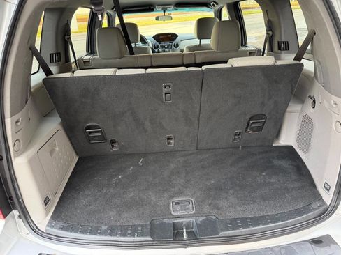 Used 2013 Honda Pilot EX image 20