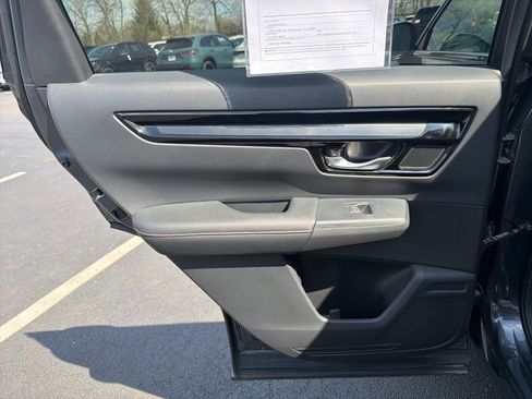 Certified 2024 Honda CR-V Sport Touring image 20