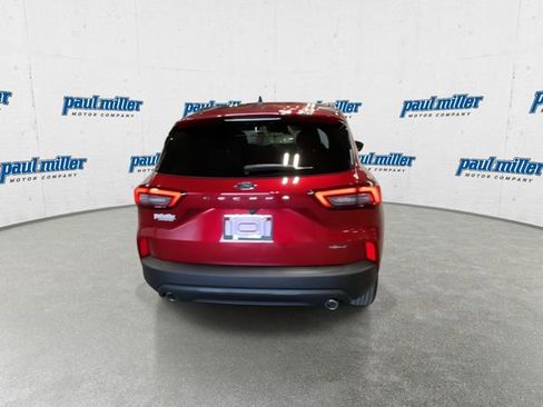 New 2026 Ford Escape ST-Line Select w/ Tech Pack #1 image 10
