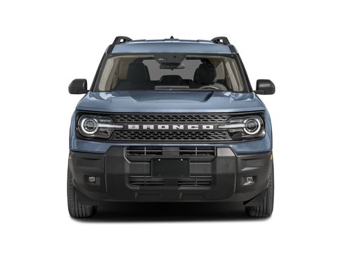 New 2025 Ford Bronco Sport Big Bend w/ Convenience Package AWD/4WD image 27