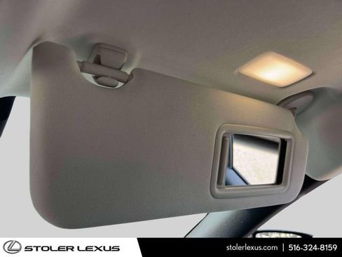 Used 2024 Lexus ES 350 w/ Premium Package FWD image 38