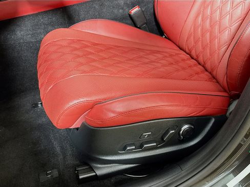 Used 2023 Genesis G80 2.5T w/ Sport Prestige Package image 23