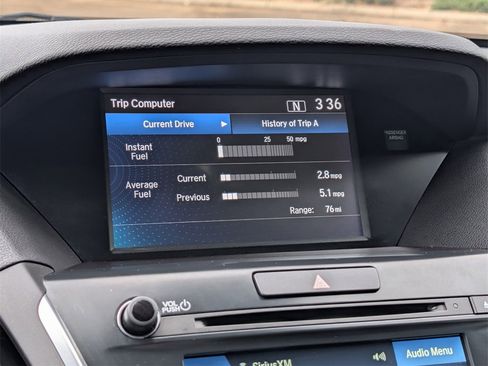 Used 2019 Acura MDX FWD image 15