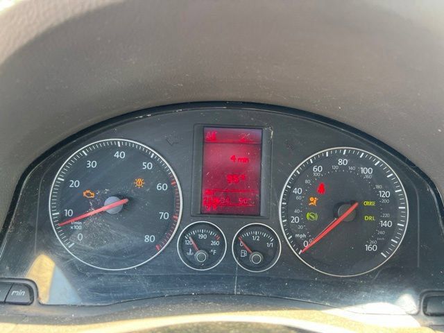 Used 2006 Volkswagen Jetta 2.5 FWD image 8