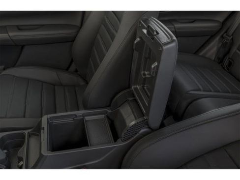 New 2026 Honda CR-V EX-L image 16