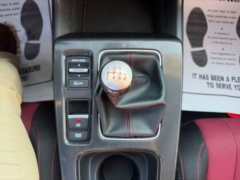 Used 2026 Honda Civic Si image 28