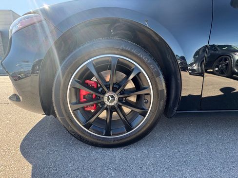 Used 2019 Mercedes-Benz A 220 4MATIC image 25