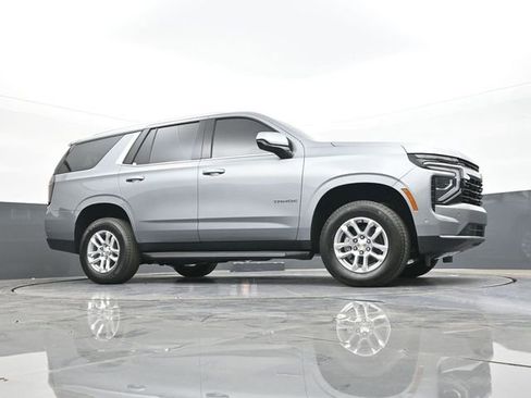 New 2026 Chevrolet Tahoe LS AWD/4WD image 57
