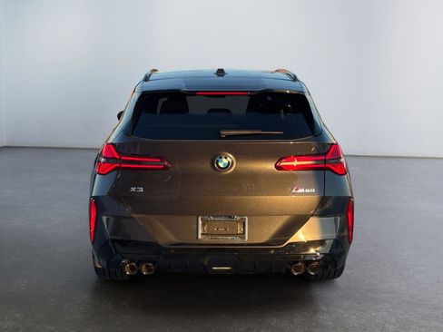 New 2026 BMW X3 M50 w/ Premium Package image 4