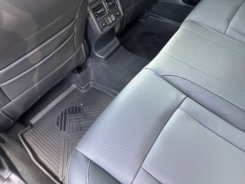 New 2026 Subaru Outback Touring XT AWD/4WD image 35