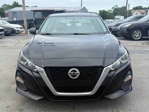 Used 2019 Nissan Altima 2.5 S FWD image 5