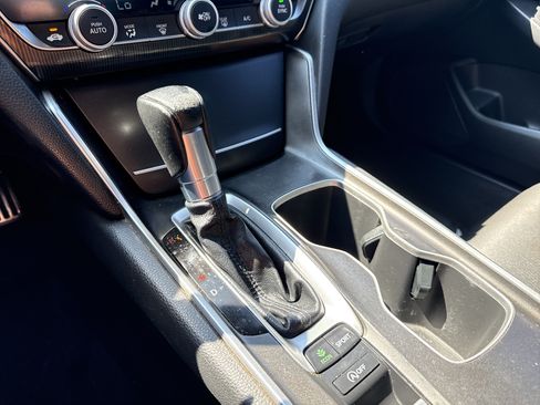 Used 2021 Honda Accord Sport image 19