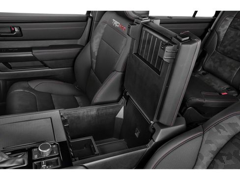 New 2026 Toyota Sequoia TRD Pro AWD/4WD image 10