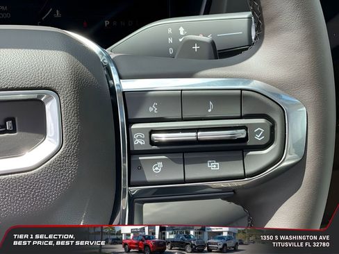 New 2026 GMC Terrain Denali image 31