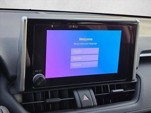 Used 2024 Toyota RAV4 LE image 10