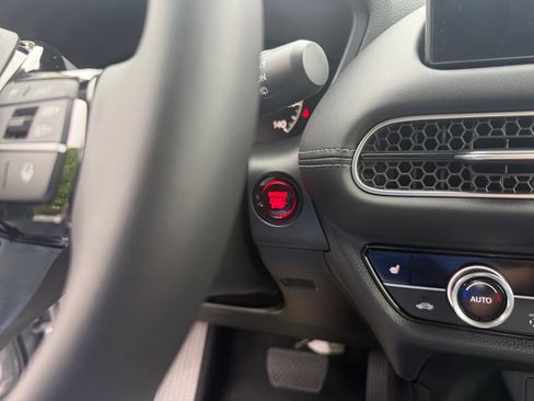 New 2026 Honda HR-V EX-L image 20