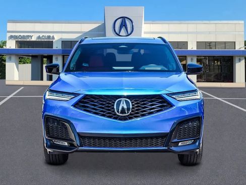 New 2026 Acura MDX A-Spec image 6
