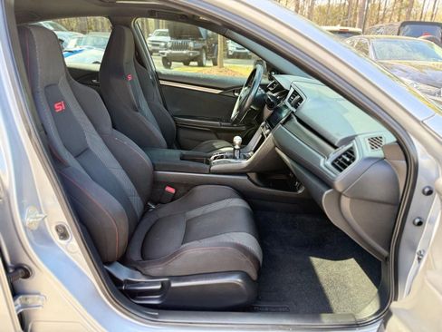 Used 2018 Honda Civic Si image 31