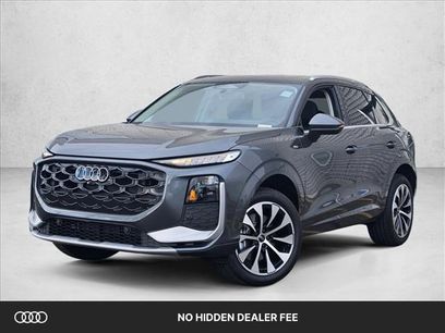 New 2026 Audi Q3 quattro 2.0T