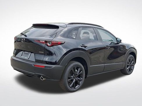 New 2026 MAZDA CX-30 Aire Edition AWD/4WD image 7