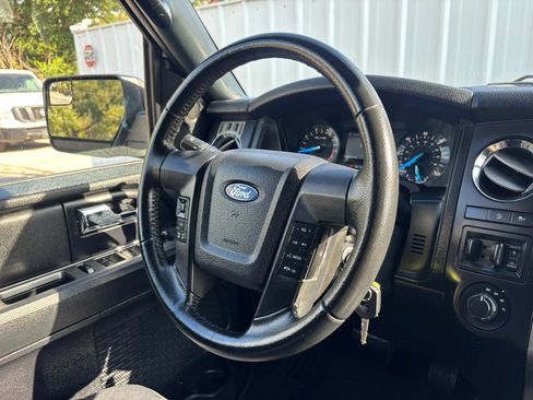 Used 2016 Ford Expedition XL w/ Equipment Group 101A AWD/4WD image 10