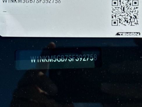 Certified 2025 Mercedes-Benz GLC 350e 4MATIC image 4