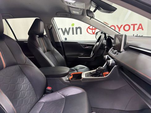 Used 2024 Toyota RAV4 Adventure image 12