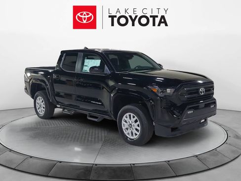 Used 2024 Toyota Tacoma SR5 image 7
