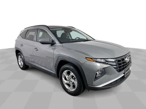Used 2024 Hyundai Tucson SEL AWD/4WD image 2