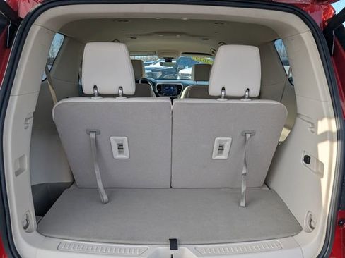 Certified 2023 GMC Acadia Denali w/ Denali Technology Package image 5