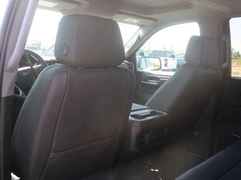 New 2026 Chevrolet Silverado 1500 RST AWD/4WD image 26