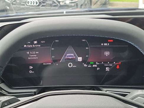 New 2025 Audi S5 Prestige image 18