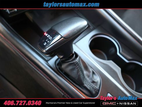 Used 2022 Dodge Durango R/T w/ Blacktop Package AWD/4WD image 22