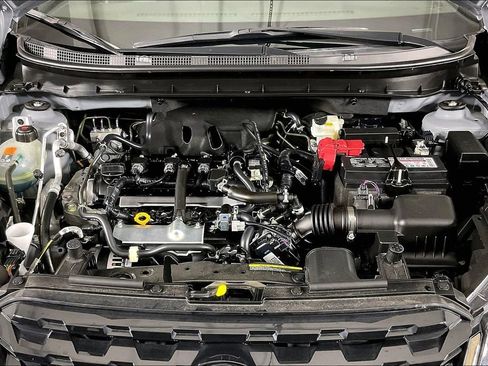 Used 2024 Nissan Kicks SR w/ SR Premium Package image 13