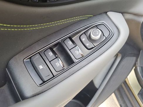 Used 2023 Subaru Outback Onyx Edition w/ Popular Package #2 image 19