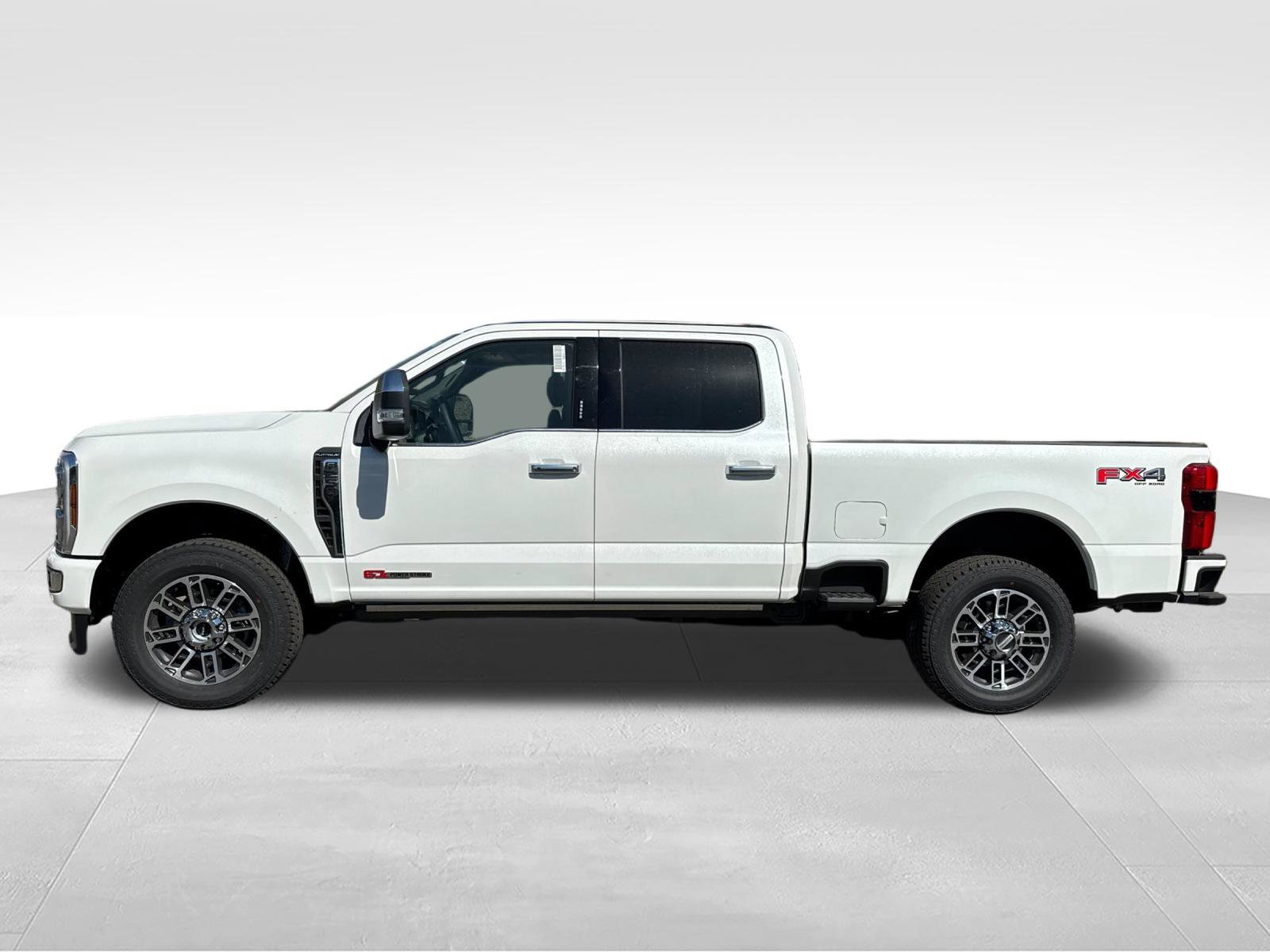 New 2026 Ford F250 Platinum w/ Platinum Plus Package AWD/4WD image 7