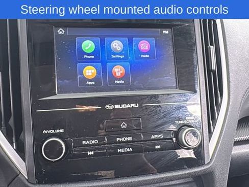 Used 2023 Subaru Crosstrek 2.0i image 25