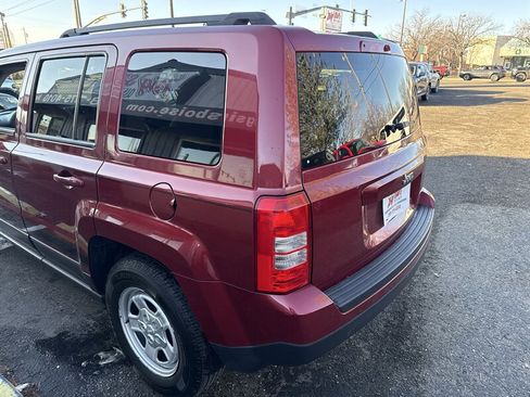 Used 2015 Jeep Patriot Sport w/ Power Value Group image 7