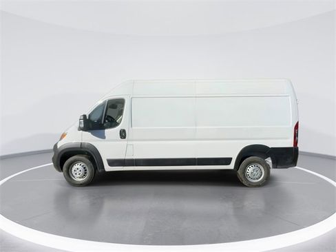 New 2025 RAM ProMaster 2500 w/ Convenience Group image 5