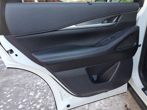 Certified 2023 INFINITI QX60 Luxe w/ Cargo Package image 12