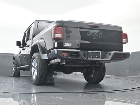 Used 2024 Jeep Gladiator Sport w/ Premium Package image 60