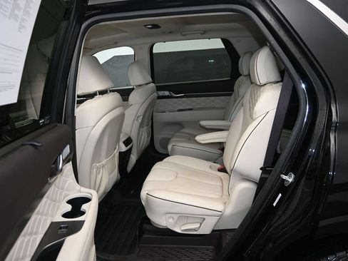 Used 2020 Hyundai Palisade Limited AWD/4WD image 18