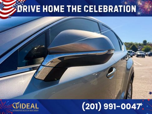 Used 2020 Lexus NX 300 AWD w/ Comfort Package image 47