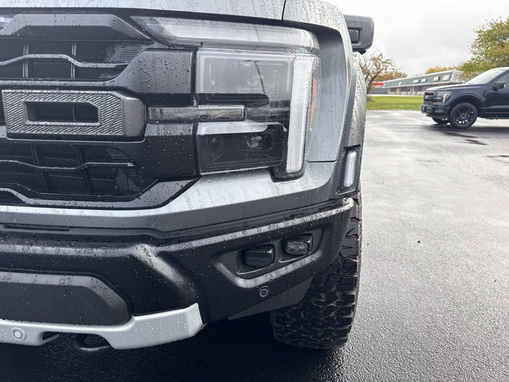 New 2026 Ford F150 Raptor AWD/4WD image 11